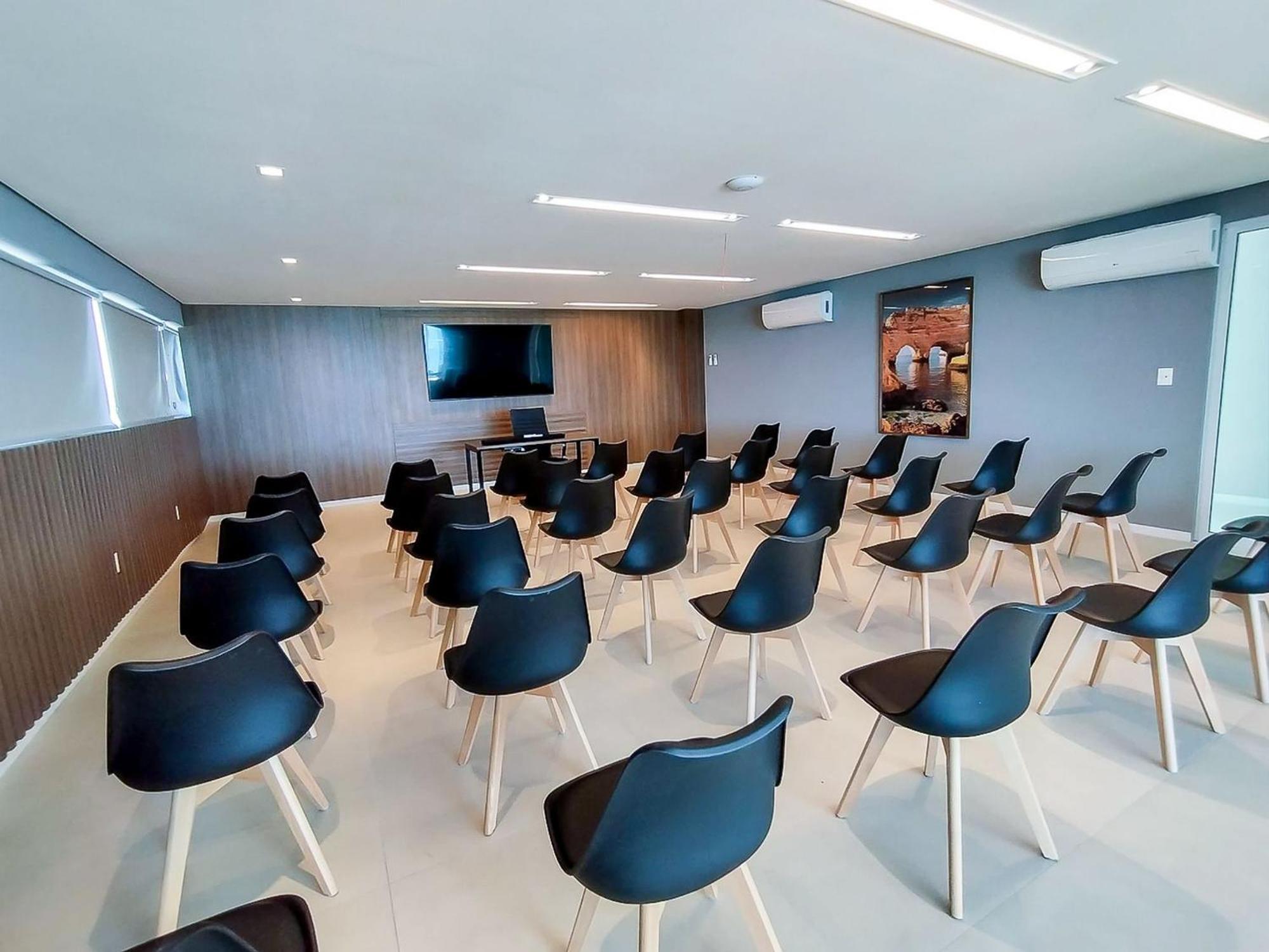 Rn Studio Er Hospedagens Maceió Esterno foto