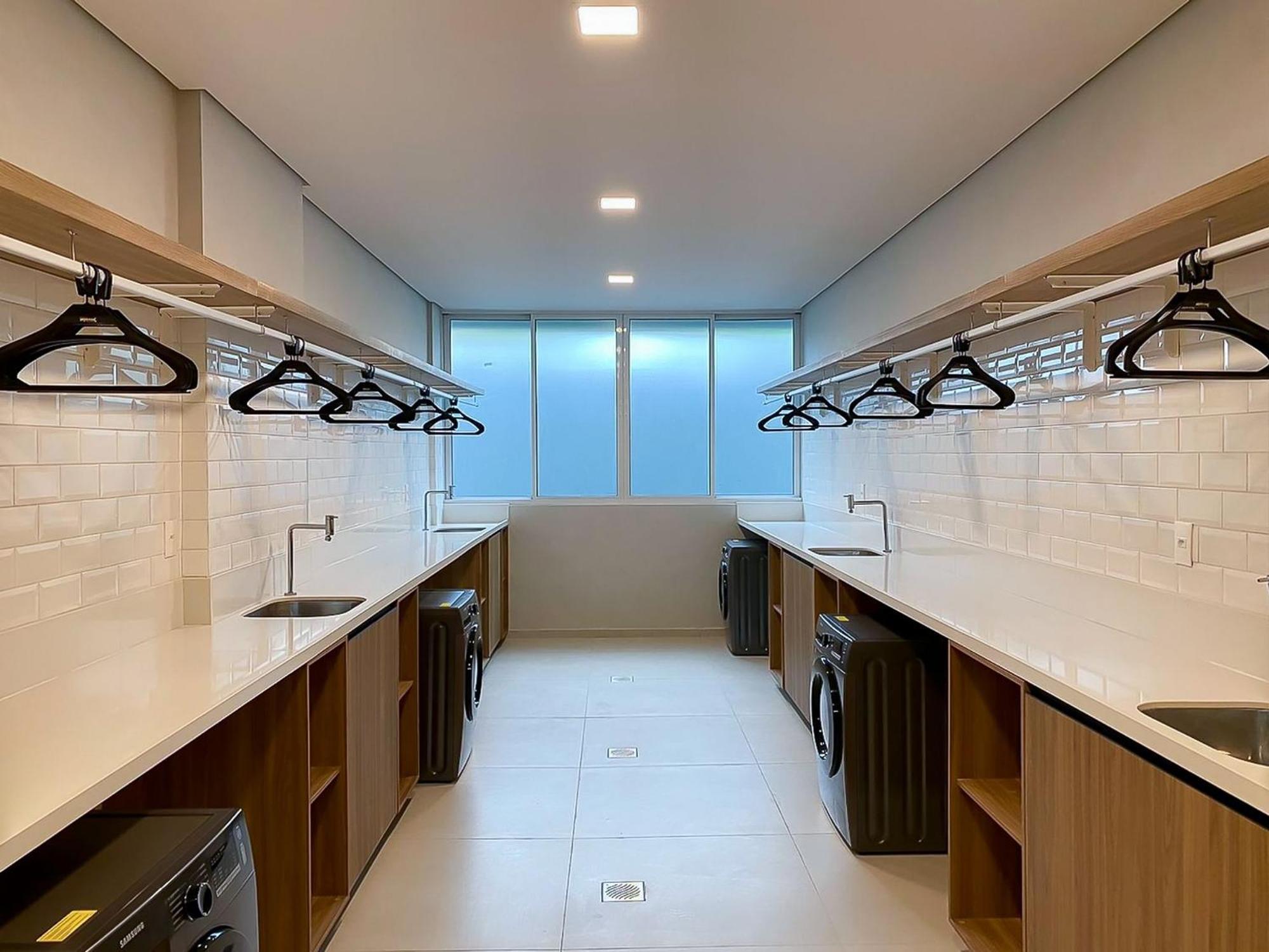 Rn Studio Er Hospedagens Maceió Esterno foto