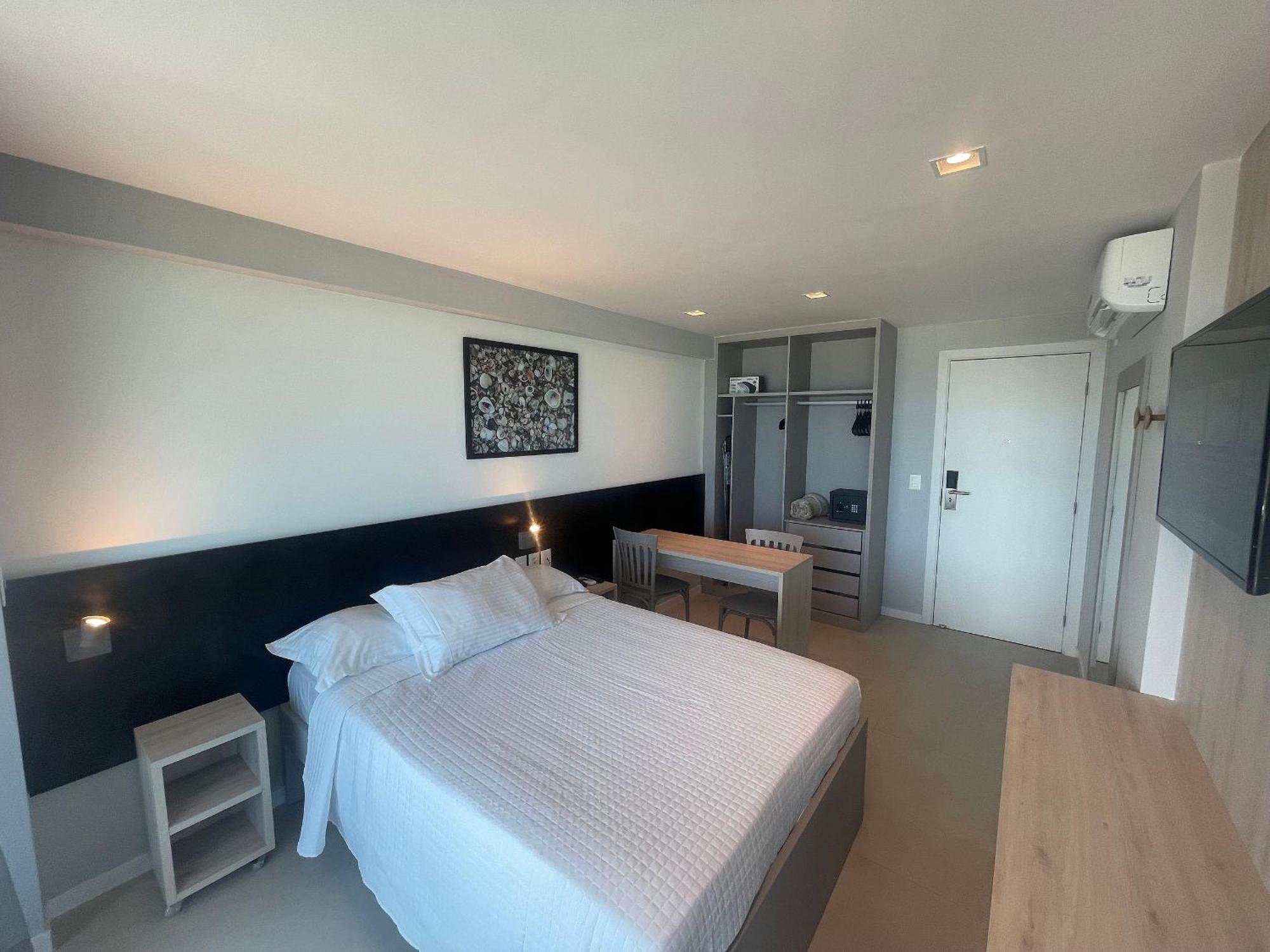 Rn Studio Er Hospedagens Maceió Esterno foto